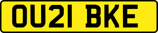 OU21BKE