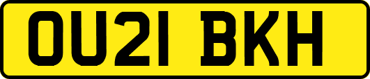 OU21BKH