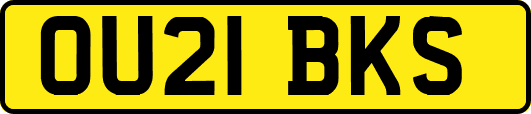 OU21BKS