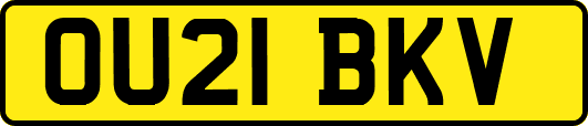 OU21BKV