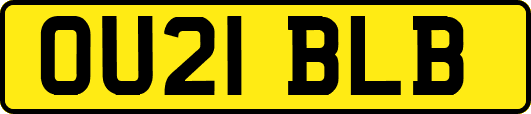 OU21BLB