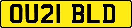 OU21BLD