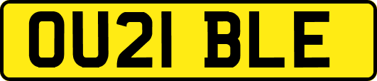 OU21BLE
