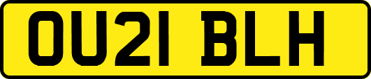 OU21BLH
