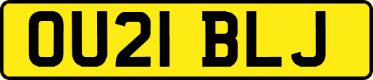 OU21BLJ