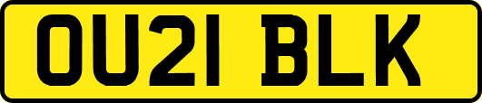 OU21BLK
