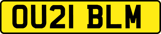 OU21BLM