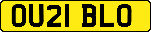 OU21BLO