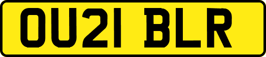 OU21BLR