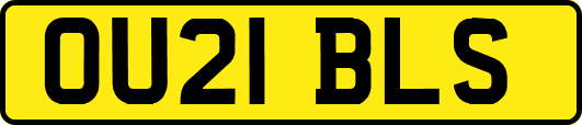 OU21BLS