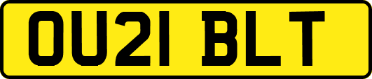 OU21BLT