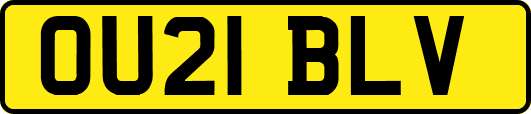 OU21BLV