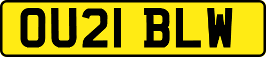 OU21BLW