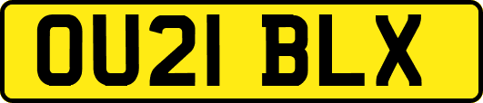 OU21BLX