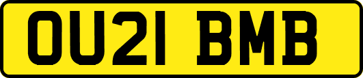 OU21BMB
