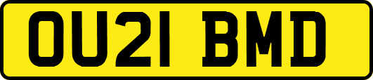 OU21BMD