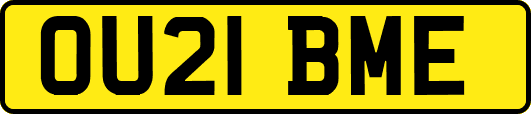 OU21BME