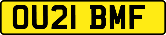 OU21BMF