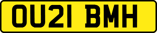 OU21BMH