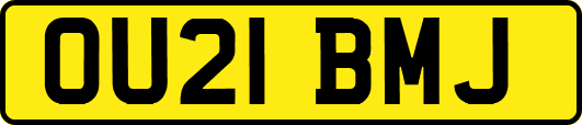 OU21BMJ