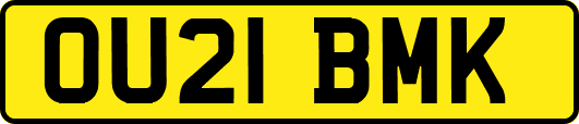 OU21BMK