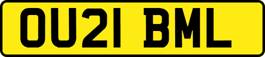 OU21BML