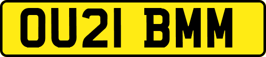 OU21BMM