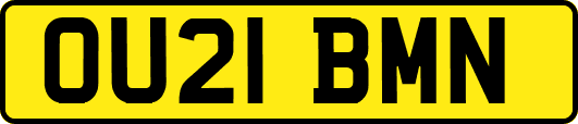 OU21BMN