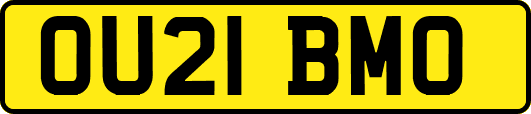 OU21BMO