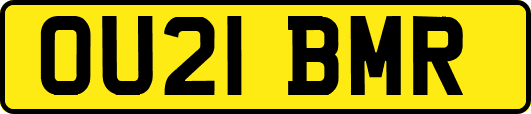 OU21BMR