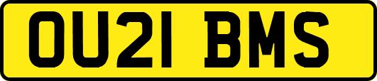OU21BMS