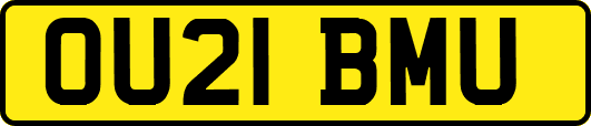 OU21BMU