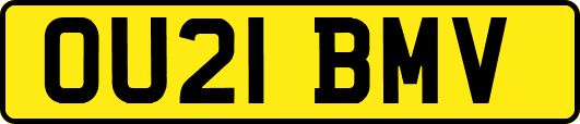 OU21BMV