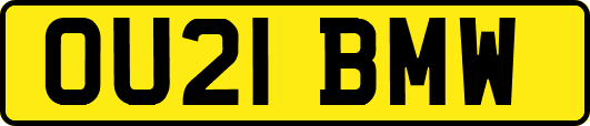 OU21BMW