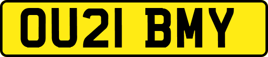 OU21BMY