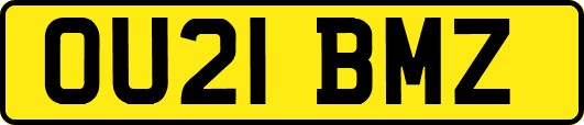 OU21BMZ
