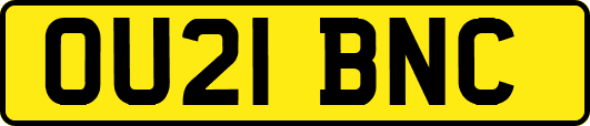 OU21BNC