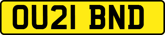 OU21BND