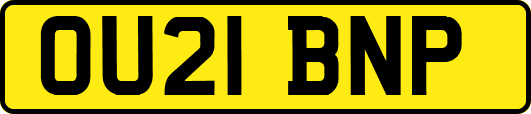 OU21BNP