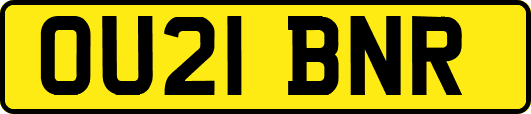 OU21BNR
