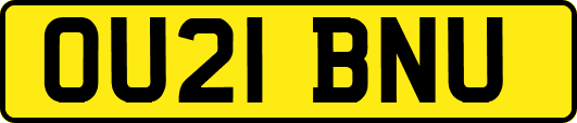 OU21BNU