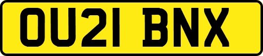 OU21BNX