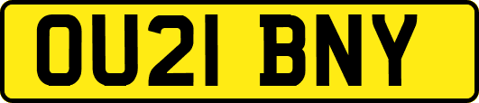 OU21BNY
