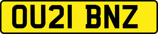 OU21BNZ