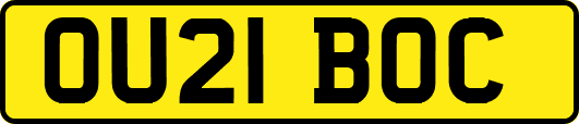 OU21BOC
