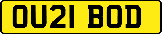 OU21BOD