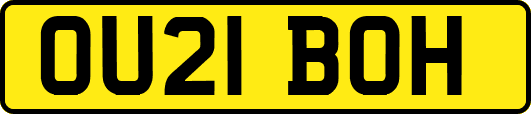 OU21BOH