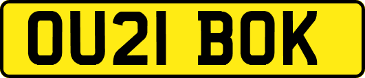 OU21BOK