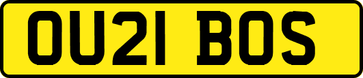 OU21BOS