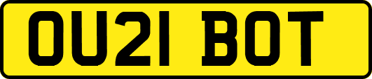 OU21BOT